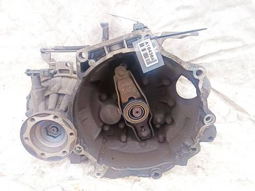 Used Gearbox Gearbox 34944378 34944378
