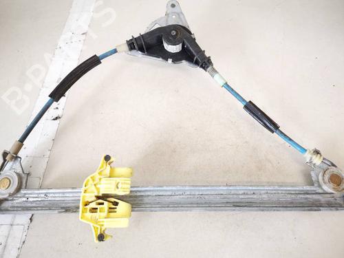 Used Rear left window mechanism Rear left window mechanism 35383316 35383316