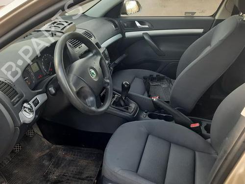 Switch SKODA OCTAVIA II (1Z3) 1.9 TDI | BP33090489I30 - Image 9