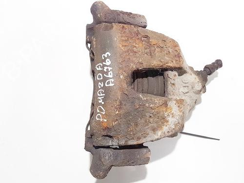 Used Right front brake caliper Right front brake caliper MAZDA 5 (CR) 1.8 (CR19) (116 hp) 35565862 35565862