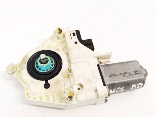 Used Right front window motor Right front window motor PEUGEOT 407 (6D_) 1.6 HDi 110 (6D9HZC, 6D9HYC) (109 hp) 34761602 34761602