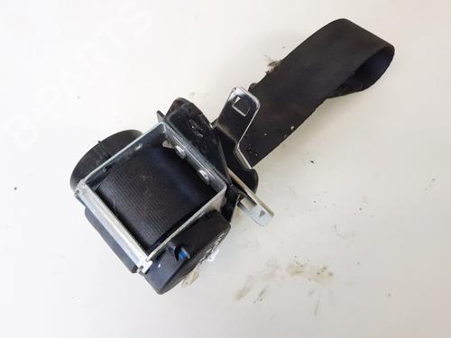 Used Front left seatbelt Front left seatbelt 35544288 35544288