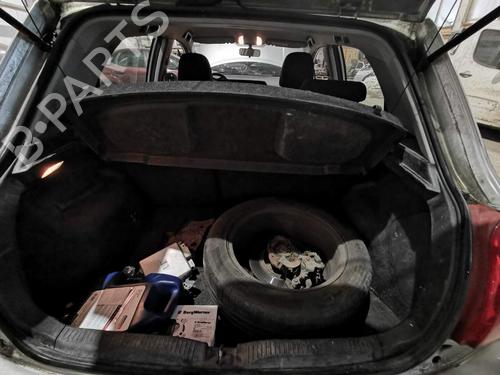 Electronic module TOYOTA AURIS (_E15_) 1.4 D-4D (NDE150_, NDE150R) | BP32551006M83