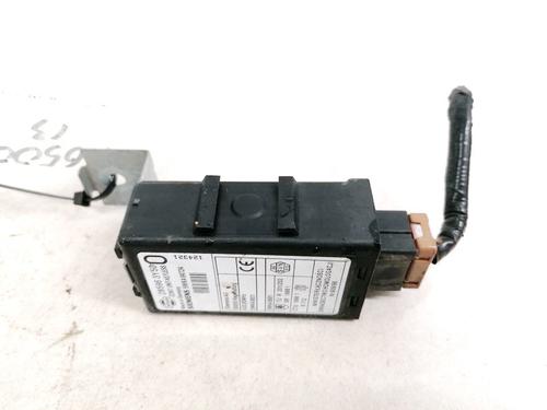 Used Electronic module Electronic module NISSAN X-TRAIL I (T30) 2.2 Di 4x4 (114 hp) 35572733 35572733
