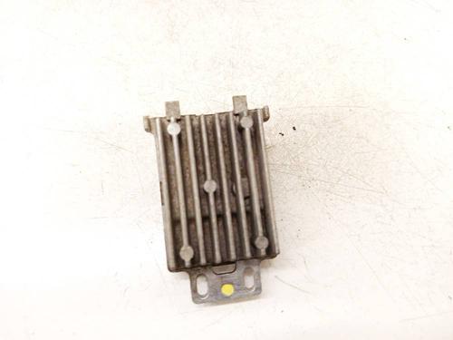 Used Heater resistor Heater resistor CITROËN C8 (EA_, EB_) 2.0 HDi 135 (136 hp) 40244678 40244678