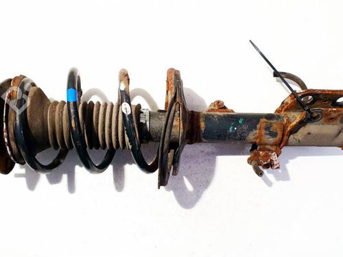Used Left front shock absorber Left front shock absorber 34834533 34834533