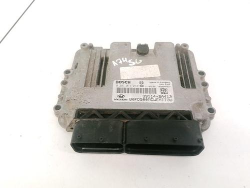 Used Engine control unit (ECU) Engine control unit (ECU) HYUNDAI i30 Estate (FD) 1.6 CRDi (116 hp) 32901755 32901755