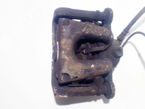 Used Left front brake caliper Left front brake caliper BMW 1 (E81) 116 i (122 hp) 35850582 35850582