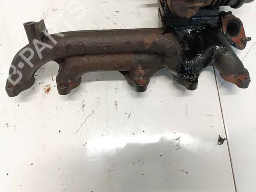 Used Exhaust manifold Exhaust manifold 34980727 34980727