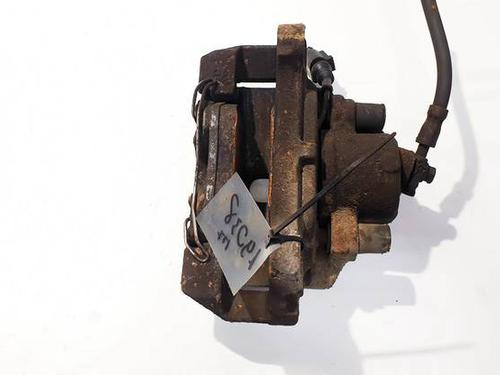 Left front brake caliper VW PASSAT B6 (3C2) 2.0 TDI | BP35300480M105 - Image 3