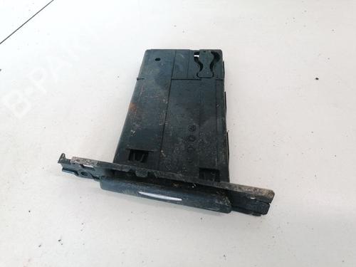 Kopholder/Genstandsholder Kopholder/Genstandsholder CITROËN BERLINGO MULTISPACE (B9) 1.6 HDi 90 (90 hp) 35503936 35503936