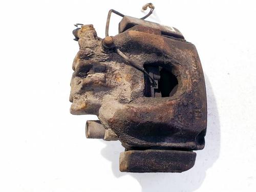 Used Left front brake caliper Left front brake caliper CITROËN C5 III (RD_) 2.0 HDi 140 (RDRHF8, RDRHFA, RDRHA8, RDRHAJ) (140 hp) 34755333 34755333
