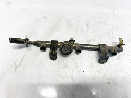 Used Injection rail Injection rail 35089891 35089891