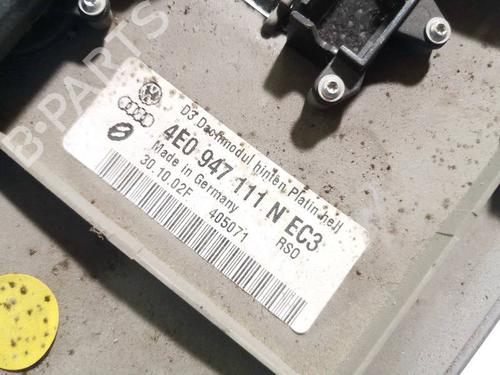 Interior roof light AUDI A8 D3 (4E2, 4E8) 4.2 quattro | BP34813523I8 - Image 3