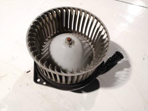Used Heater blower motor Heater blower motor SUBARU FORESTER (SH_) 2.0 D AWD (SHH, SHD, SHN) (147 hp) 35031715 35031715