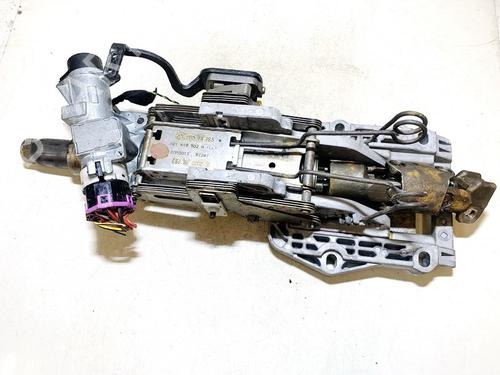 Used Steering column Steering column AUDI A6 C5 (4B2, 4B4) 2.4 (163 hp) 35873413 35873413