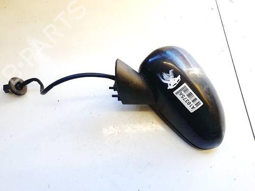 Used Left mirror Left mirror 34801506 34801506