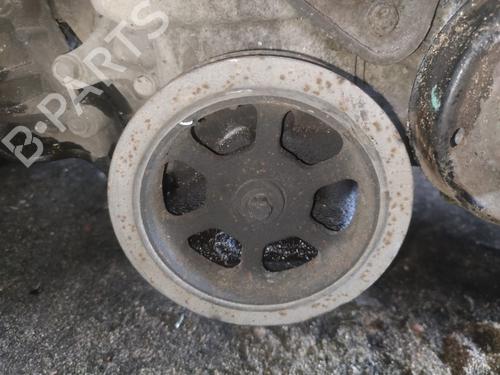 Used Pulley Pulley DODGE GRAND CARAVAN Mini Passenger Van 3.3 (163 hp) 35634827 35634827
