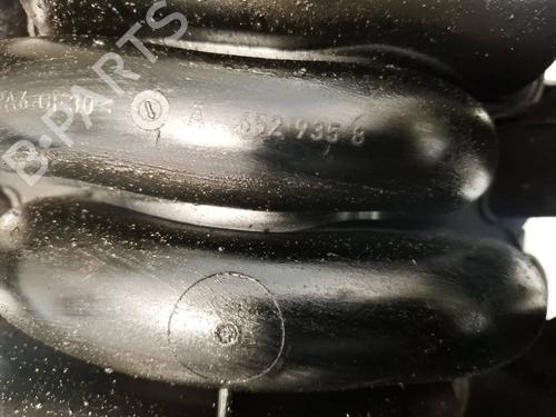 Intake manifold AUDI A6 C6 (4F2) 2.4 | BP34781882M70  - Image 5