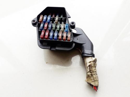 Used Fuse box Fuse box AUDI A6 C4 (4A2) 1.9 TDI (90 hp) 33525250 33525250