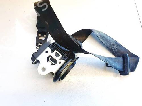 Used Front right seatbelt Front right seatbelt SUBARU LEGACY IV Estate (BP) 2.0 AWD (BP5) (138 hp) 34823186 34823186