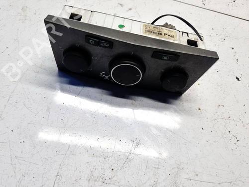 Used Climate control Climate control OPEL ASTRA H (A04) 1.7 CDTI (L48) (100 hp) 35305911 35305911
