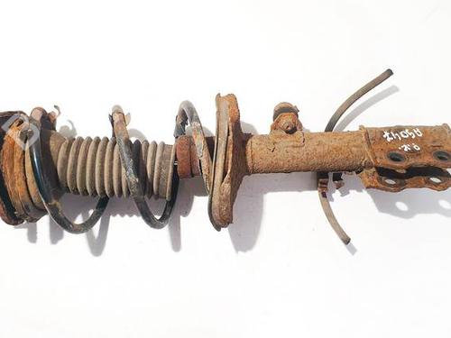 Used Left front shock absorber Left front shock absorber 35297462 35297462