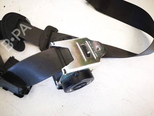 Front left seatbelt BMW 6 (E63) 630 i | BP34984259I26 - Image 2
