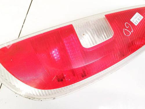 Used Right taillight Right taillight NISSAN ALMERA II Hatchback (N16) 1.6 (113 hp) 34856521 34856521