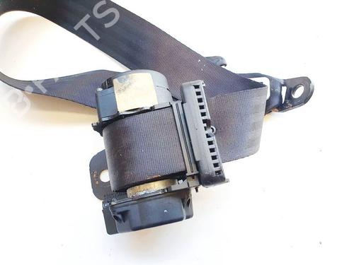 Sikkerhedssele bag midten Sikkerhedssele bag midten 35260186 35260186