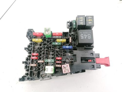 fuse-box-seat-leon-5f1-2012-2013-2014-2015-2016-2017-2018-2019-2020-2021-32909558 main image