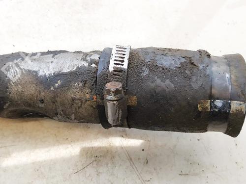 Pipe TOYOTA AURIS (_E15_) 2.0 D-4D (ADE150_, ADE150R) | BP32915402M125 - Image 2