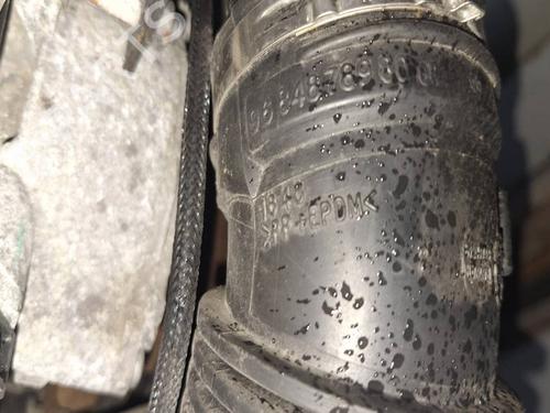 Pipe CITROËN C5 III (RD_) 2.0 HDi (RDRHD8, RDRHDJ, RDRHR8, RDRHRJ) | BP40052652M125 - Image 3