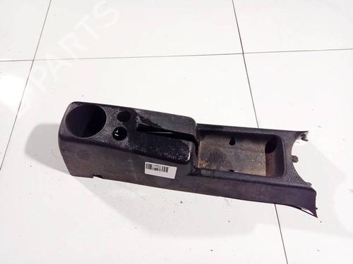 Used Cup/Object holder Cup/Object holder CITROËN BERLINGO / BERLINGO FIRST MPV (MF_, GJK_, GFK_) 1.6 HDI 75 (MF9HW, GJ9HWC, GF9HWC, GN9HWC) (75 hp) 35154536 35154536