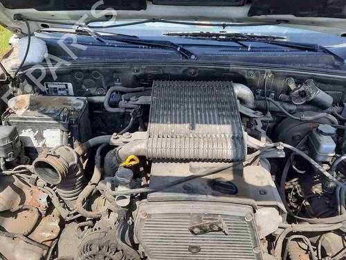 Engine mount HYUNDAI TERRACAN (HP) 2.9 CRDi 4WD | BP38571533M89 - Image 9