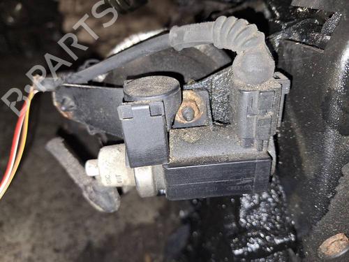 Used Electronic module Electronic module SKODA SUPERB I (3U4) 1.9 TDI (115 hp) 35143845 35143845