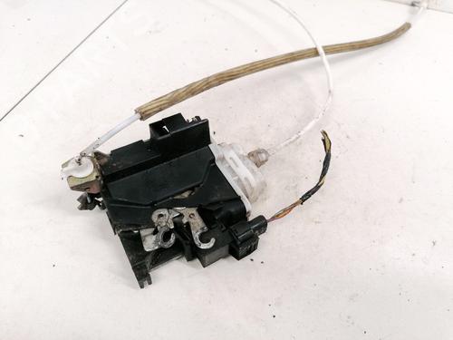 Used Front left lock Front left lock AUDI A4 B5 (8D2) 1.8 (125 hp) 35564879 35564879