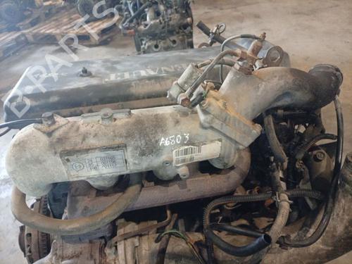 Used Intake manifold Intake manifold 39253351 39253351