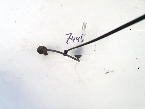 Used Electronic module Electronic module CHEVROLET EPICA (KL1_) 2.0 (144 hp) 35472669 35472669
