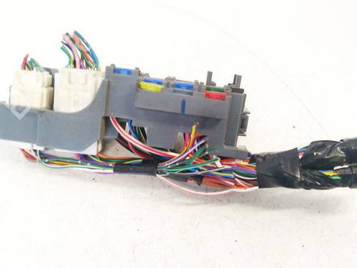 Fuse box MAZDA 6 Hatchback (GH) 2.0 MZR-CD (GH14) | BP36524271E1 - Image 2