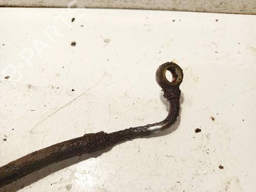Pipe VW PASSAT B5.5 (3B3) 1.9 TDI | BP34893835M125 - Image 3