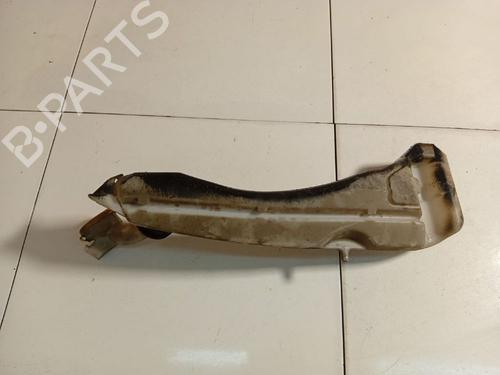 Used Windscreen washer tank Windscreen washer tank RENAULT MEGANE I (BA0/1_) 1.9 dTi (BA08, BA0N) (98 hp) 40243186 40243186