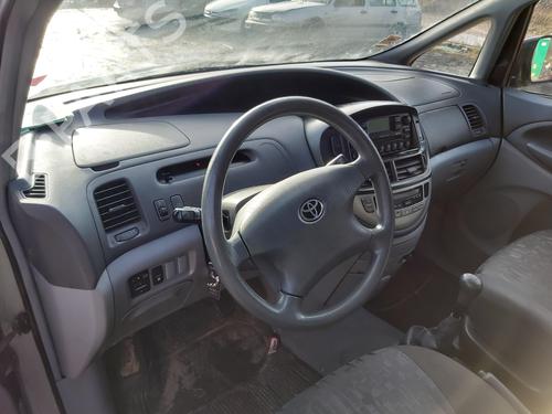 Switch TOYOTA PREVIA II (_R3_) 2.0 D-4D (CLR30_, CLR30R) | BP33515986I30  - Image 8