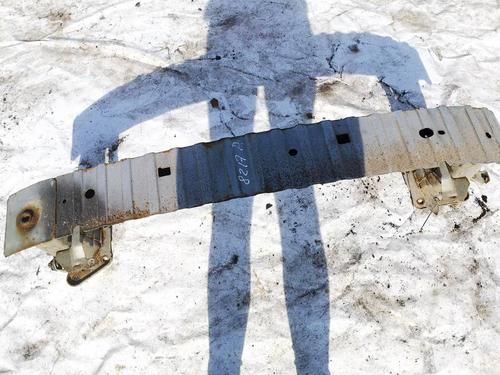 Used Front bumper reinforcement Front bumper reinforcement 35377066 35377066