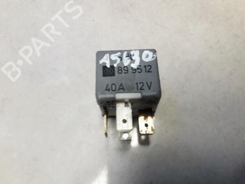 Electronic sensor AUDI 100 C4 Avant (4A5) 2.5 TDI | BP33107534M84 - Image 2