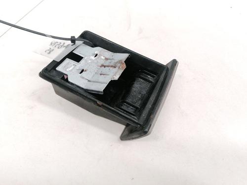 Used Ashtray Ashtray NISSAN ALMERA TINO (V10) 2.2 dCi (115 hp) 35569275 35569275