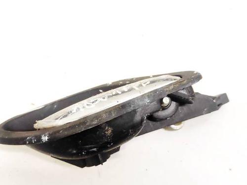 Front right interior door handle BMW 5 (E39) 525 tds | BP35329586I14 - Image 1