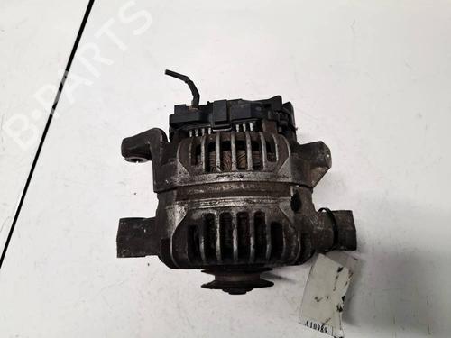 Used Alternator Alternator 34780767 34780767
