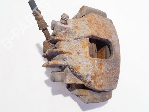Used Left front brake caliper Left front brake caliper 35843915 35843915