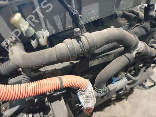 Pipe RENAULT FLUENCE (L3_) 1.5 dCi | BP38581217M125 - Image 4